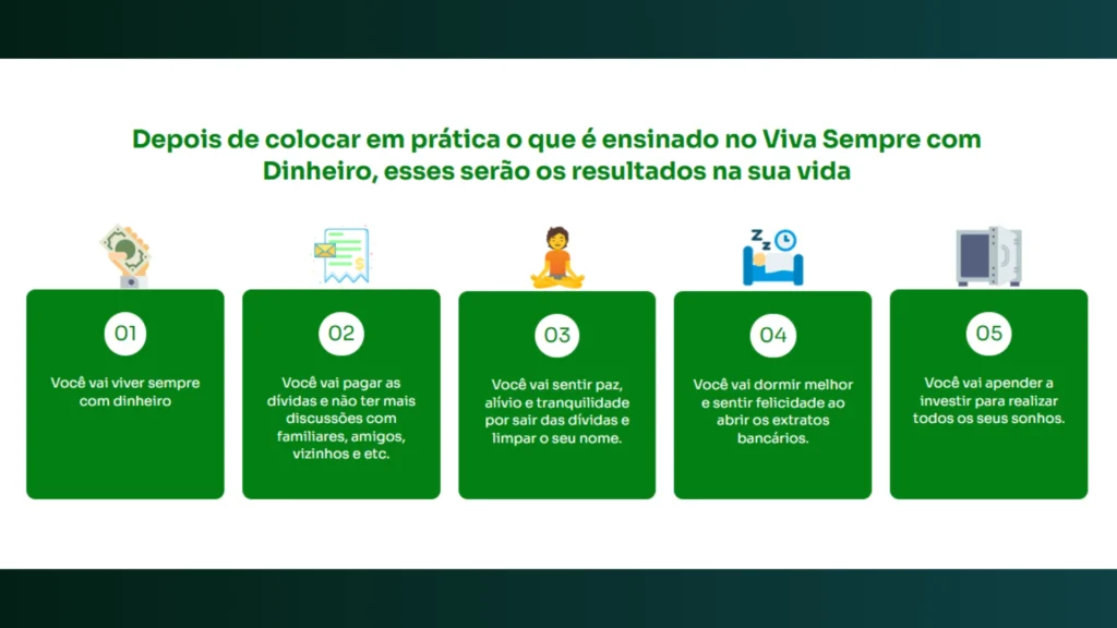 Imagem1 - Viva Sempre Com Dinheiro